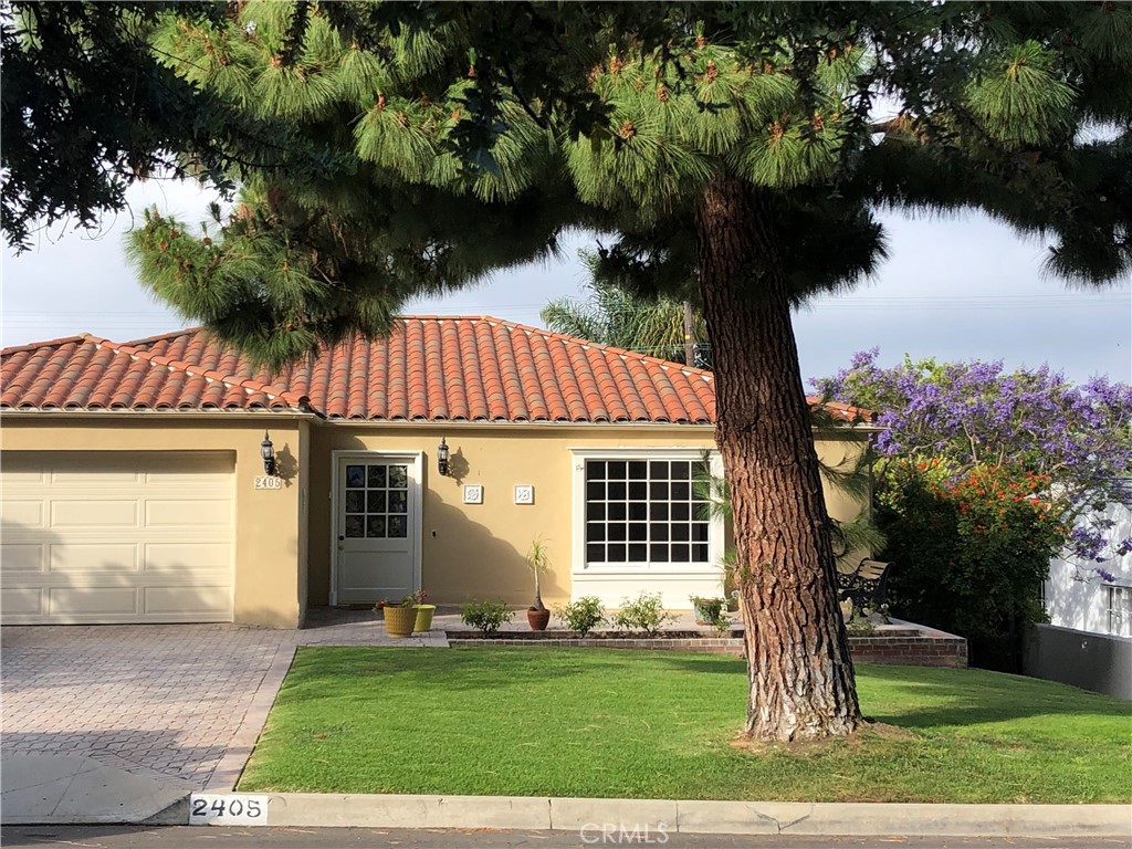 2405 Via Carrillo, Palos Verdes Estates, CA 90274