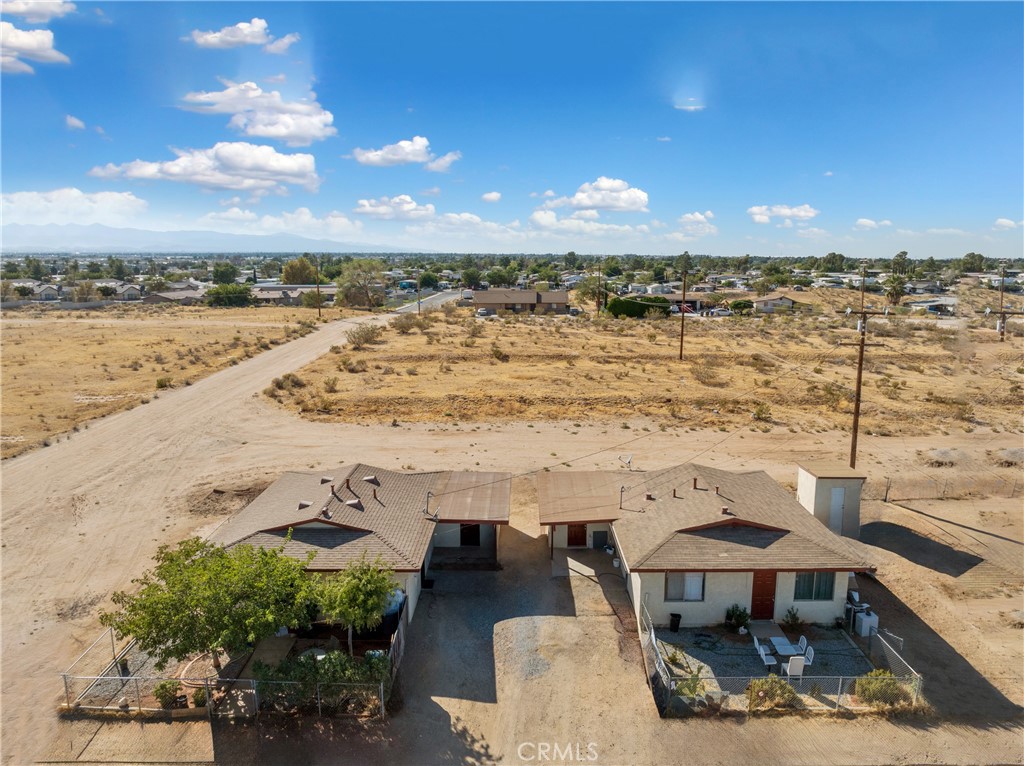 13870 Decker Road, Victorville, CA 92395