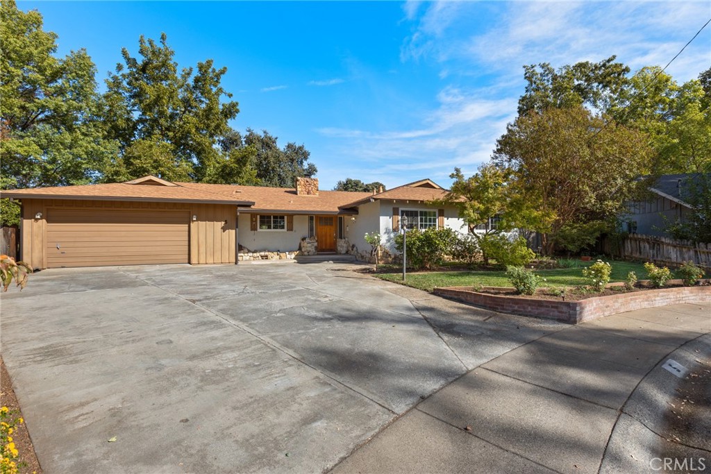 5 Cottage Circle, Chico, CA 95926