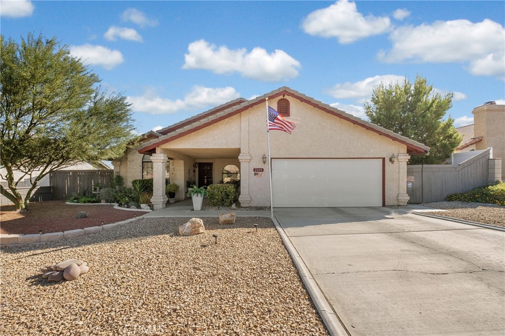 2009 Trinity Avenue, Barstow, CA 92311