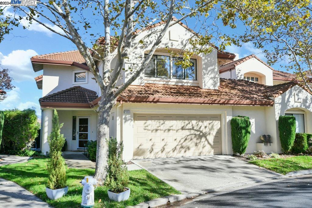 716 Lakemont Pl , #9, San Ramon, CA 94582