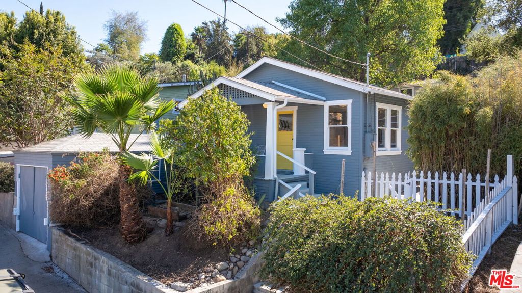 6218 Springvale Drive, Los Angeles, CA 90042