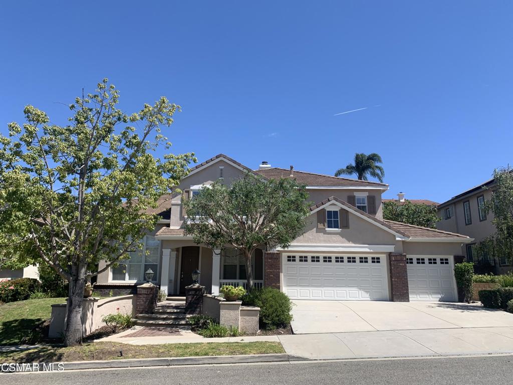 4281 Via Cerritos, Newbury Park, CA 91320