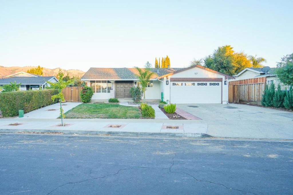 2880 Haughton Drive, San Jose, CA 95148