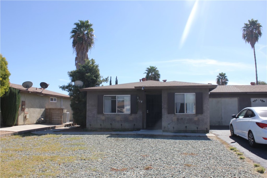 2385 San Pedro Avenue, Hemet, CA 92545