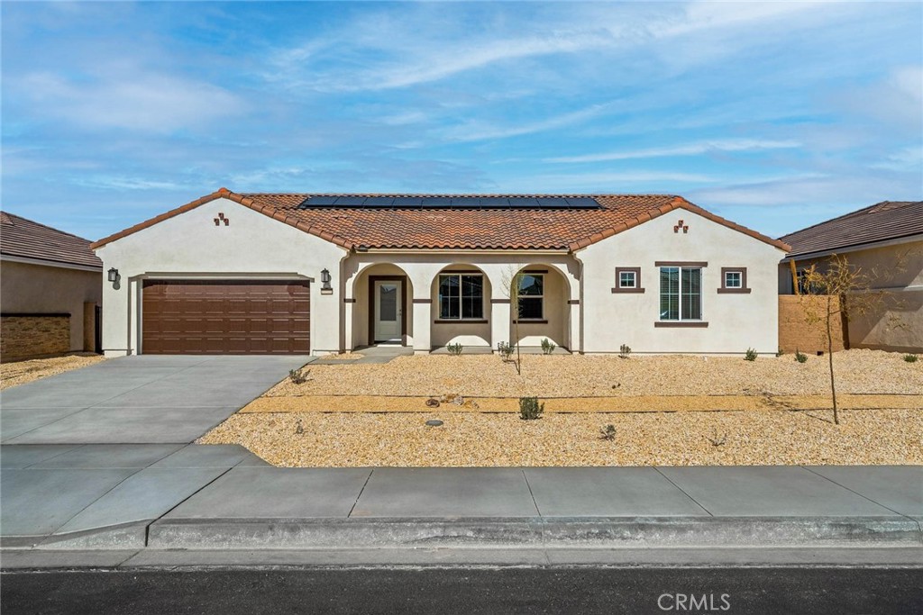 12167 Deborah Place, Victorville, CA 92392