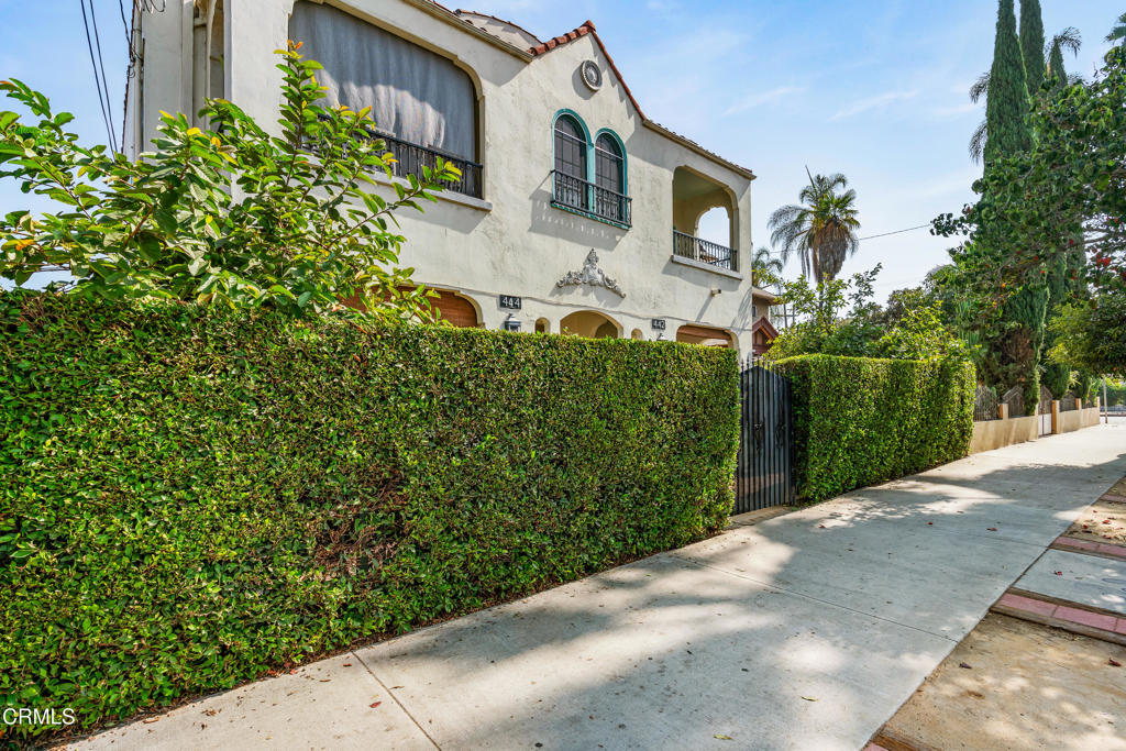 442 444 S Boyle Avenue, Los Angeles, CA 90033