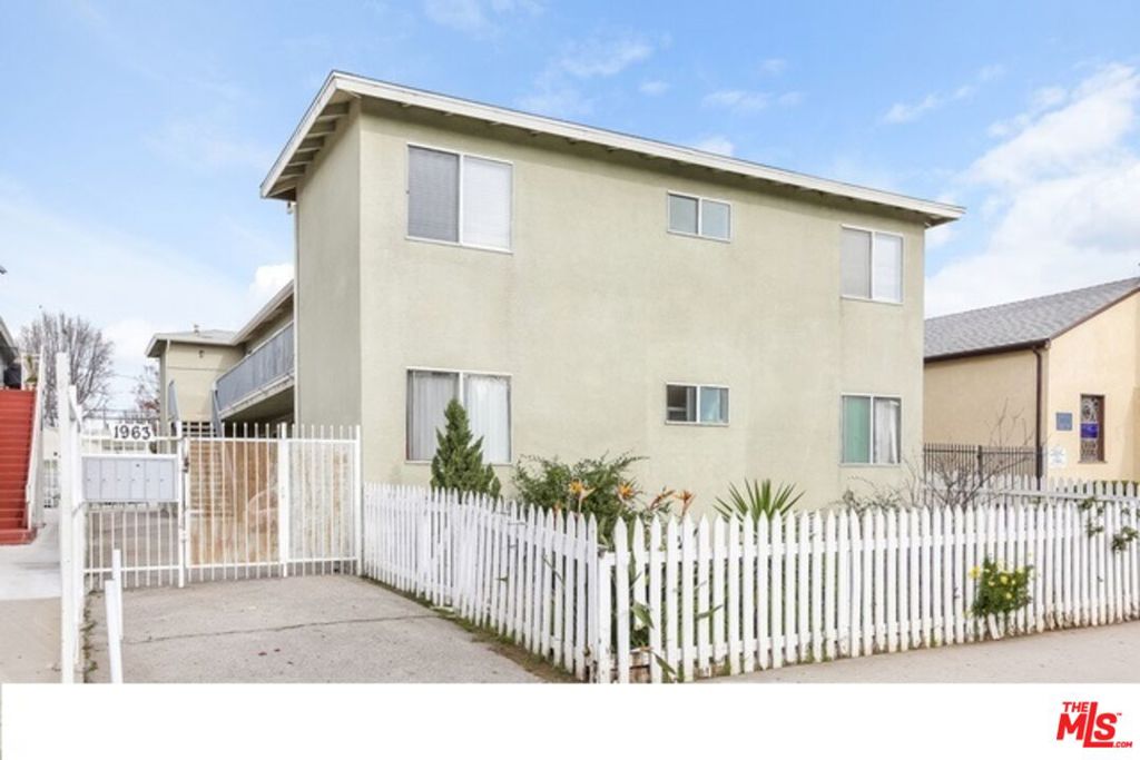 1963 17Th Street, #1, Santa Monica, CA 90404