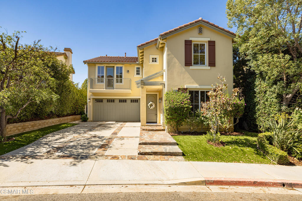 4641 Camino Del Sol, Calabasas, CA 91302