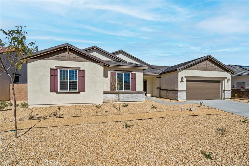 12167 Buxton Court, Victorville, CA 92392