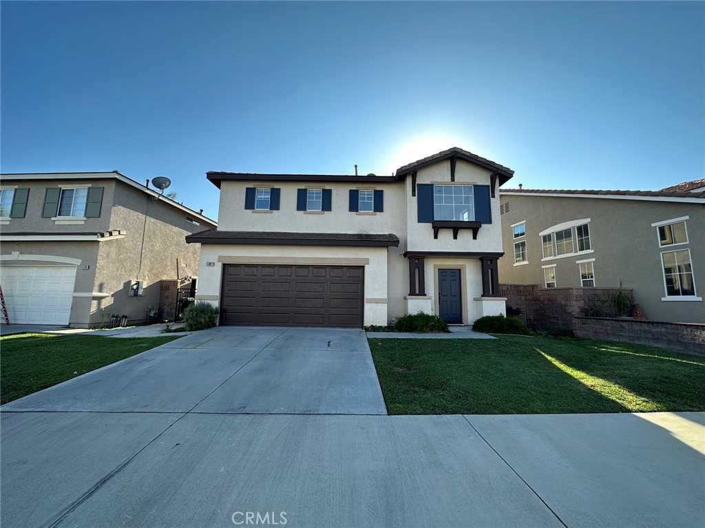 15662 Outrigger Drive, Chino Hills, CA 91709