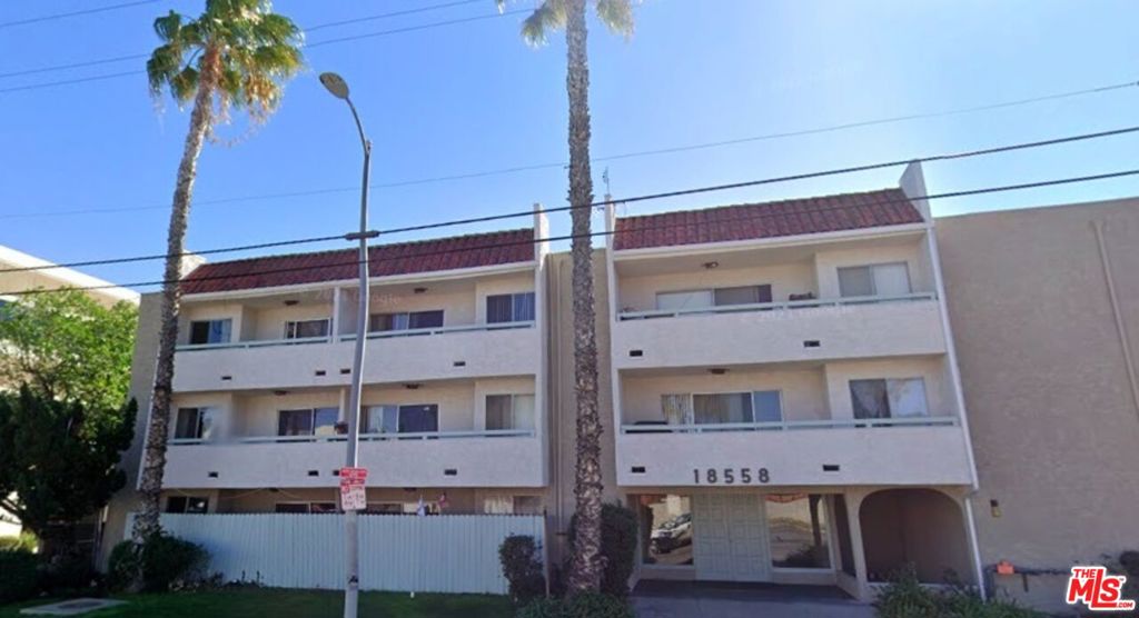 18558 Roscoe Boulevard, #319 | Similar Property Thumbnail