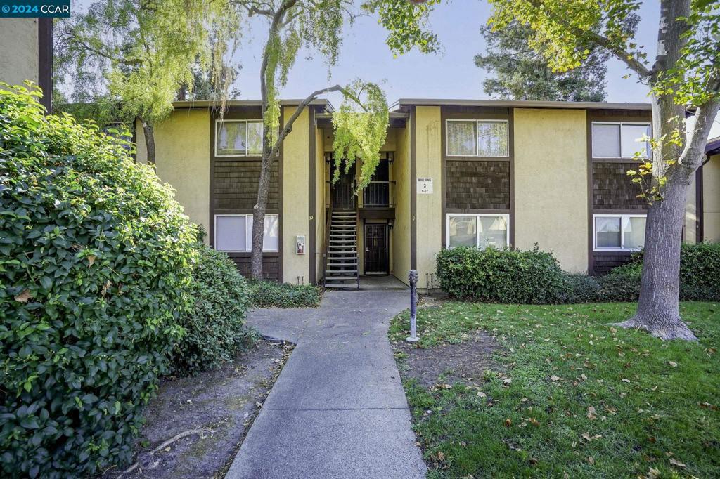 1440 Reganti Pl , #11, Concord, CA 94518