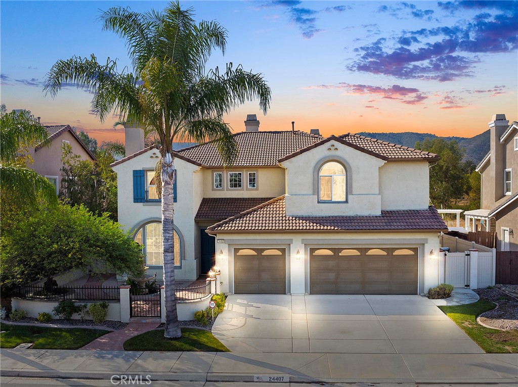 24407 Whitaker Way, Murrieta, CA 92562