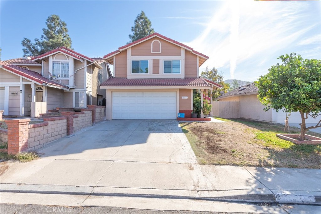 14585 El Contento Avenue, Fontana, CA 92337