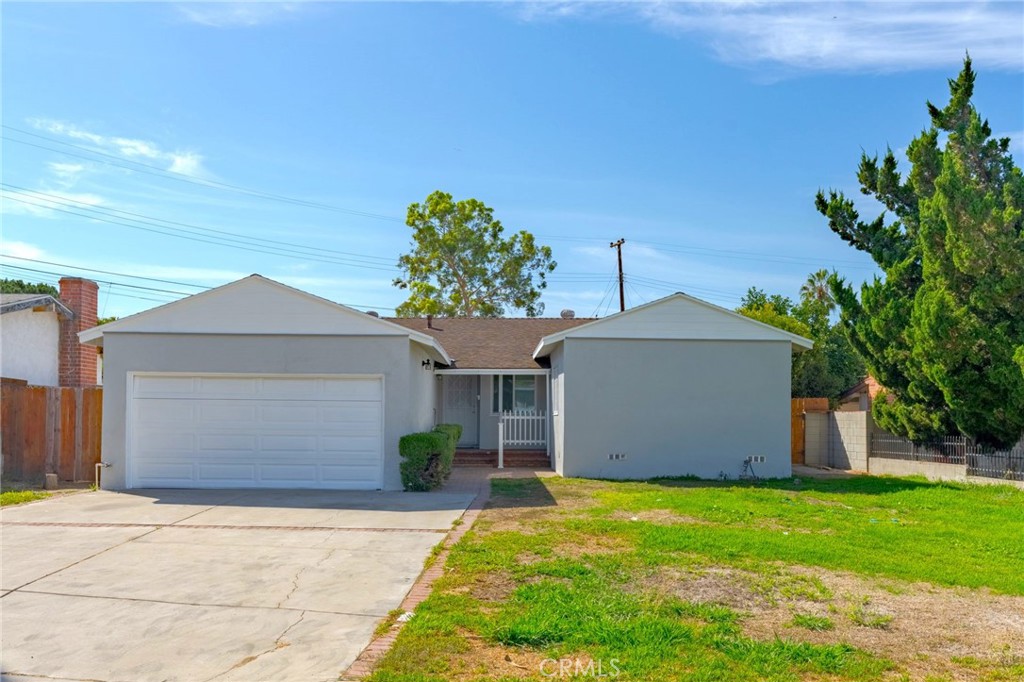 16936 Loukelton Street, La Puente, CA 91744