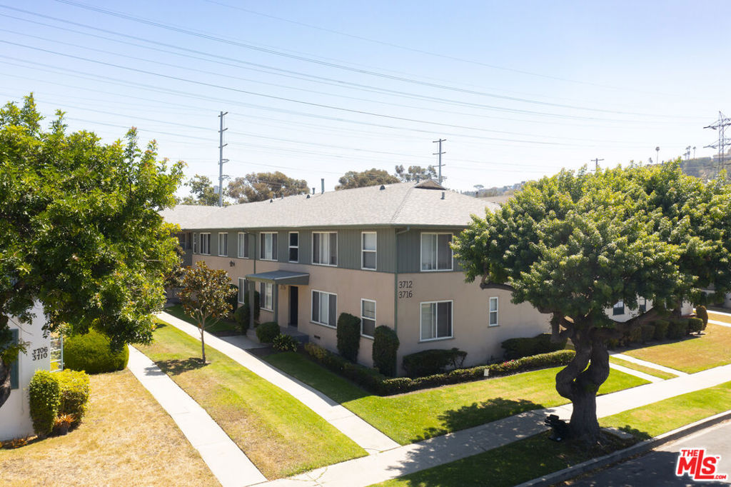 3712 Carmona Avenue, Los Angeles, CA 90016