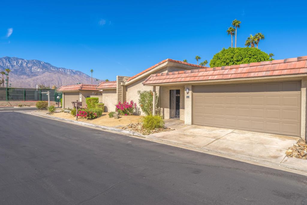 68340 Camino Jalan, Cathedral City, CA 92234