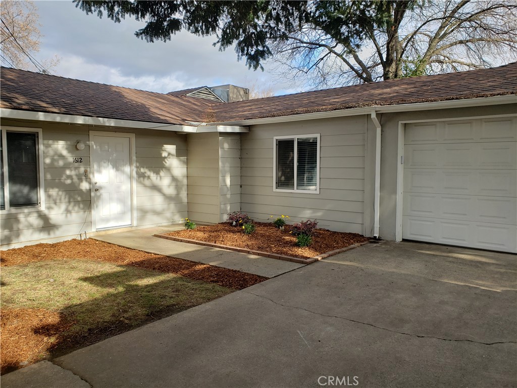 1612 Neal Dow Avenue, Chico, CA 95926