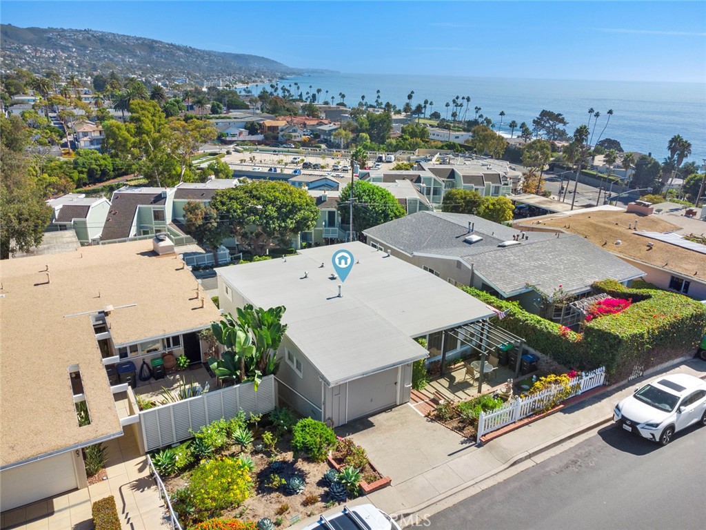 263 Grandview Street, Laguna Beach, CA 92651