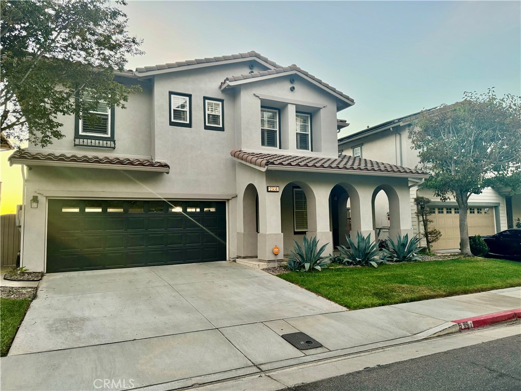 2331 Ocean View Drive, Signal Hill, CA 90755