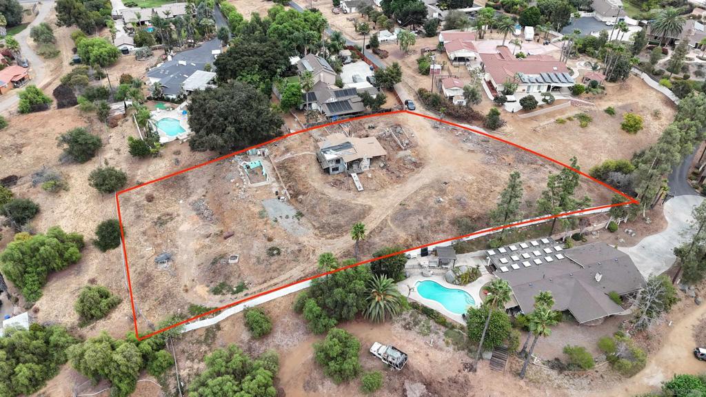 802 Vista Grande Rd | Similar Property Thumbnail 1