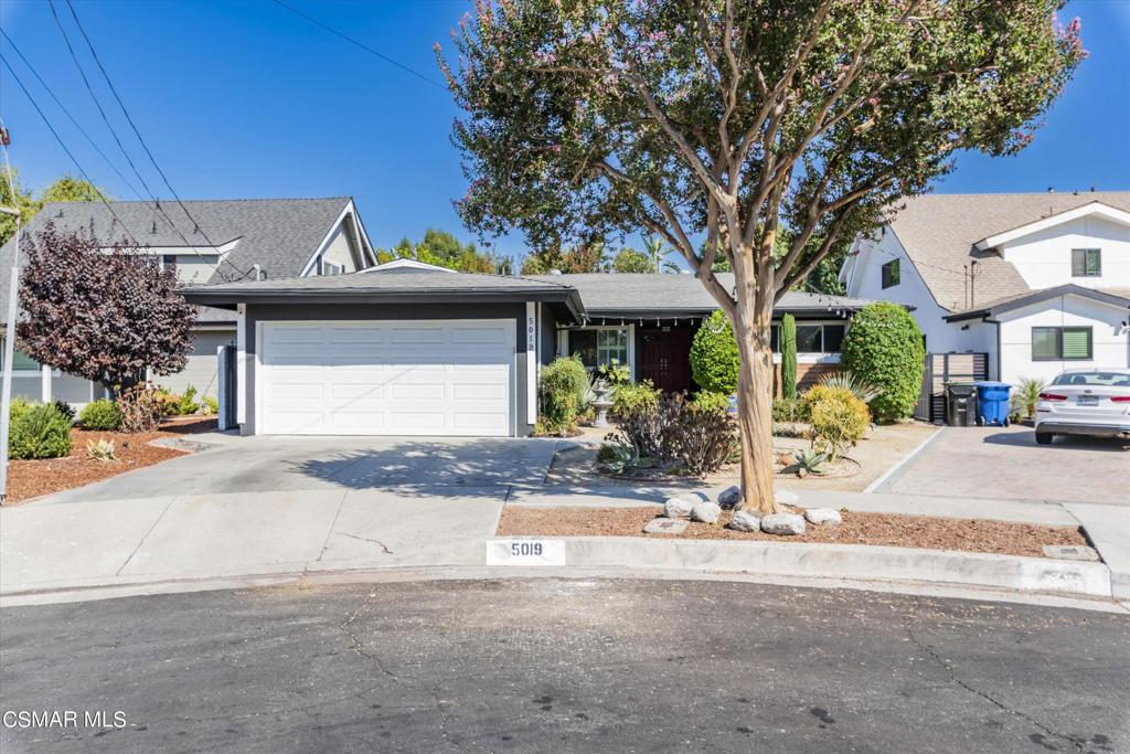 5019 Wilkinson Avenue, Valley Village, CA 91607