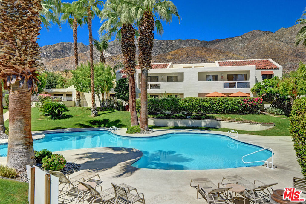 255 E Avenida Granada , ##122, Palm Springs, CA 92264