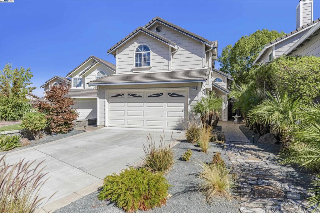 3142 Half Dome Dr, Pleasanton, CA 94566