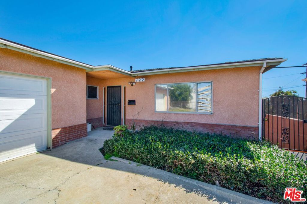 722 W 130Th Street, Gardena, CA 90247