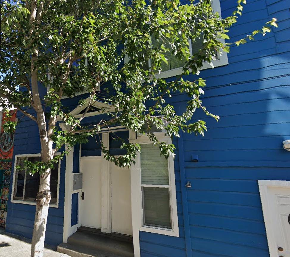 482 Linden Street, #B, San Francisco, CA 94102