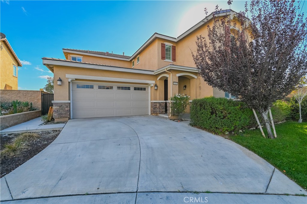 15459 Vanilla Bean Lane, Fontana, CA 92336