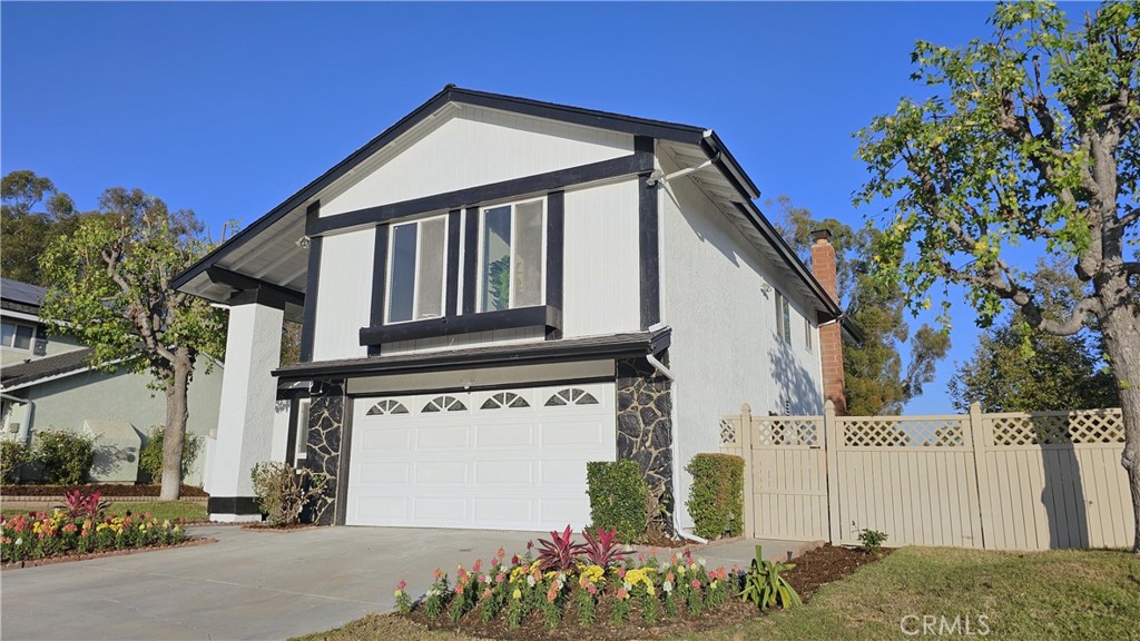 2202 Mont Blanc Circle, Placentia, CA 92870