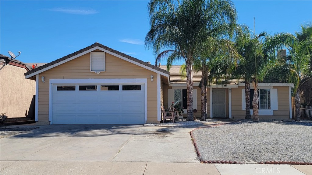 14218 Toby Court, Moreno Valley, CA 92553