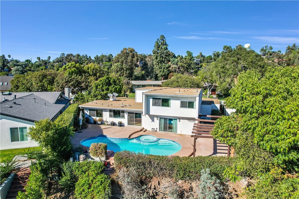 631 Camino Cerrado, South Pasadena, CA 91030