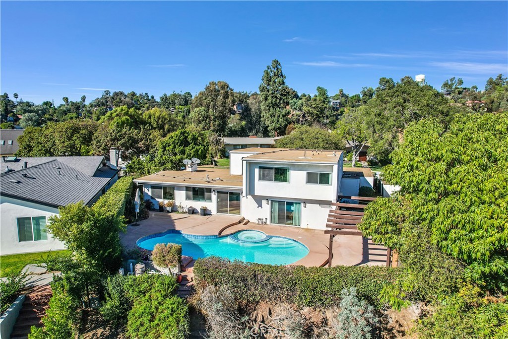 631 Camino Cerrado, South Pasadena, CA 91030