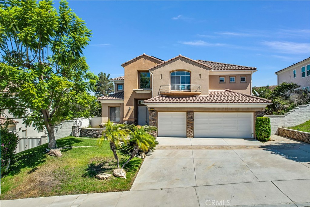 19165 Hastings Street, Rowland Heights, CA 91748