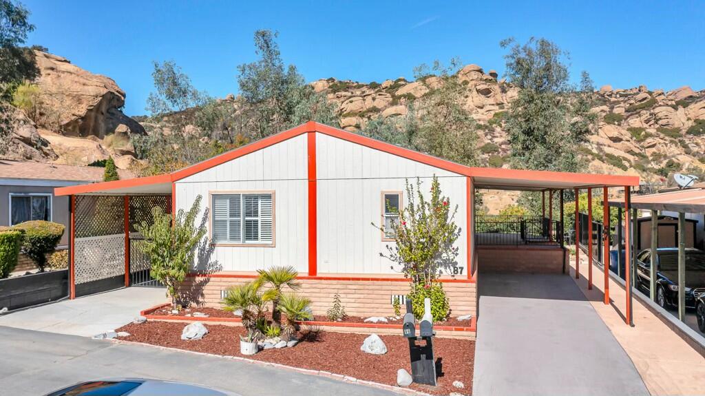 24425 Woolsey Canyon Road, #Spc 87 | Similar Property Thumbnail