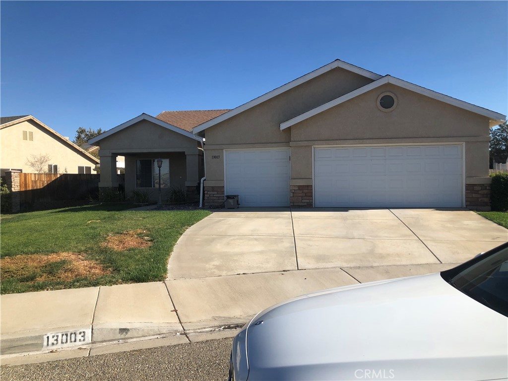 13003 Lehigh Court, Victorville, CA 92392