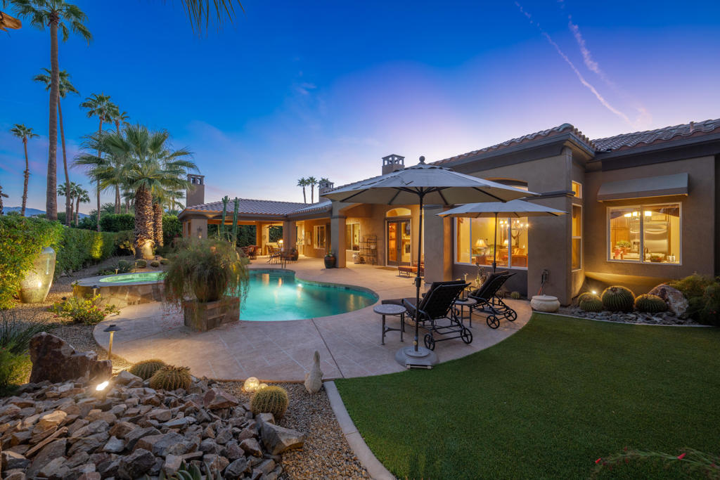 42 Toscana Way, Rancho Mirage, CA 92270