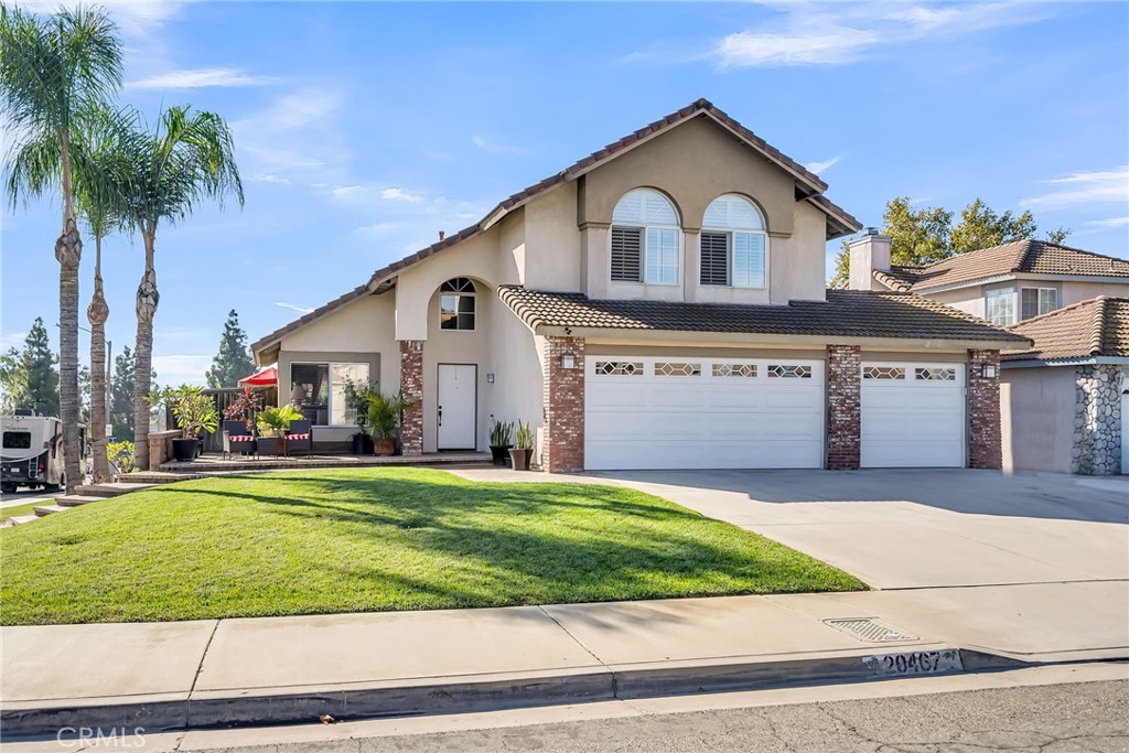 20467 Sugar Gum Road, Riverside, CA 92508