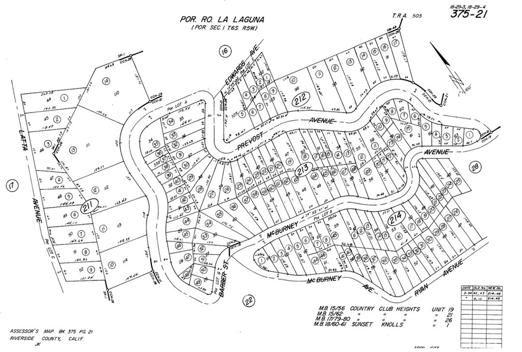 20 Prevost Avenue, Lake Elsinore, CA 92530