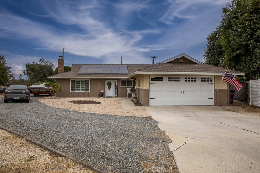 4345 Riolani Place, Norco, CA 92860