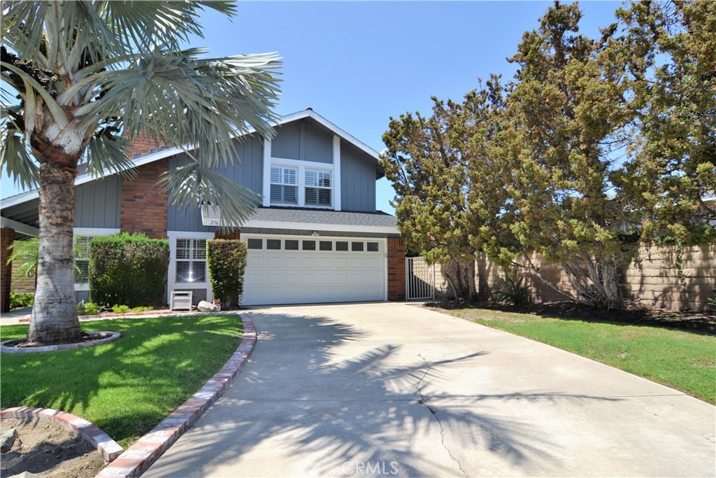 21631 Treeshade Lane, Lake Forest, CA 92630