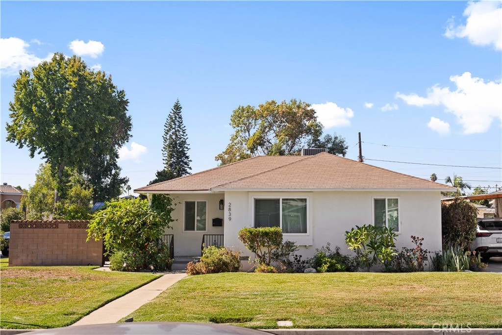 2839 Loganrita Avenue, Arcadia, CA 91006