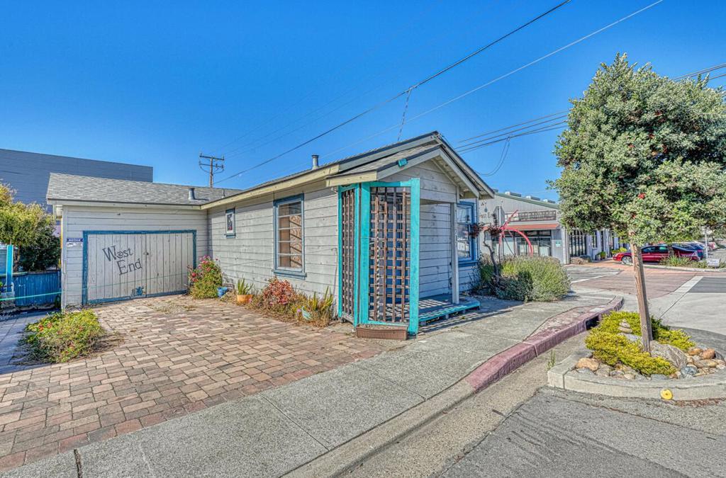 1717 Contra Costa Street, Seaside, CA 93955