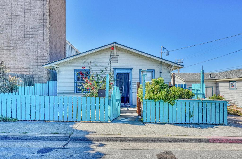 1715 Contra Costa Street, Seaside, CA 93955