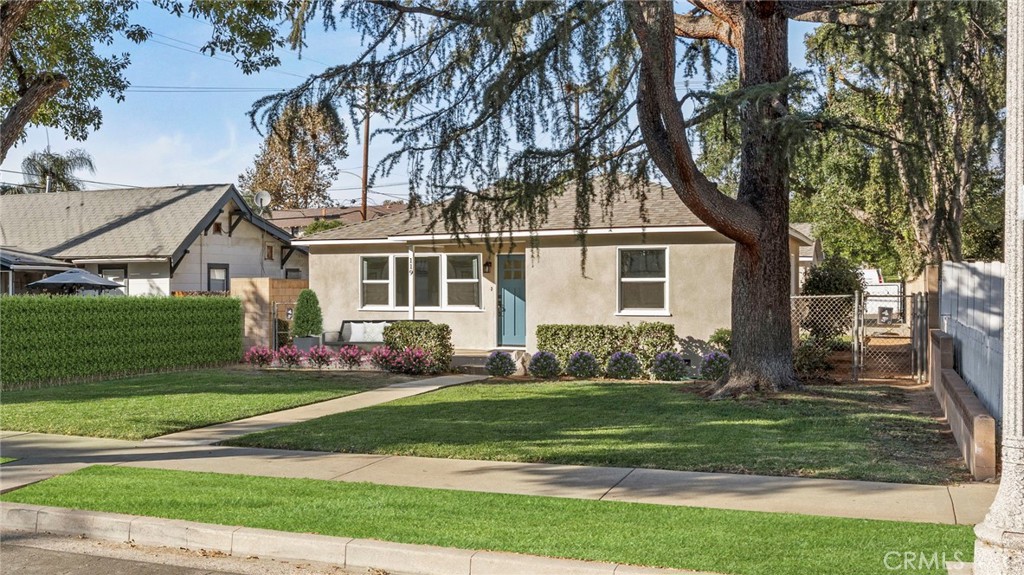 119 E 2Nd Street, San Dimas, CA 91773