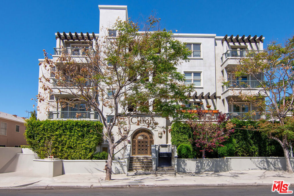 357 N Hayworth Avenue, #303, Los Angeles, CA 90048