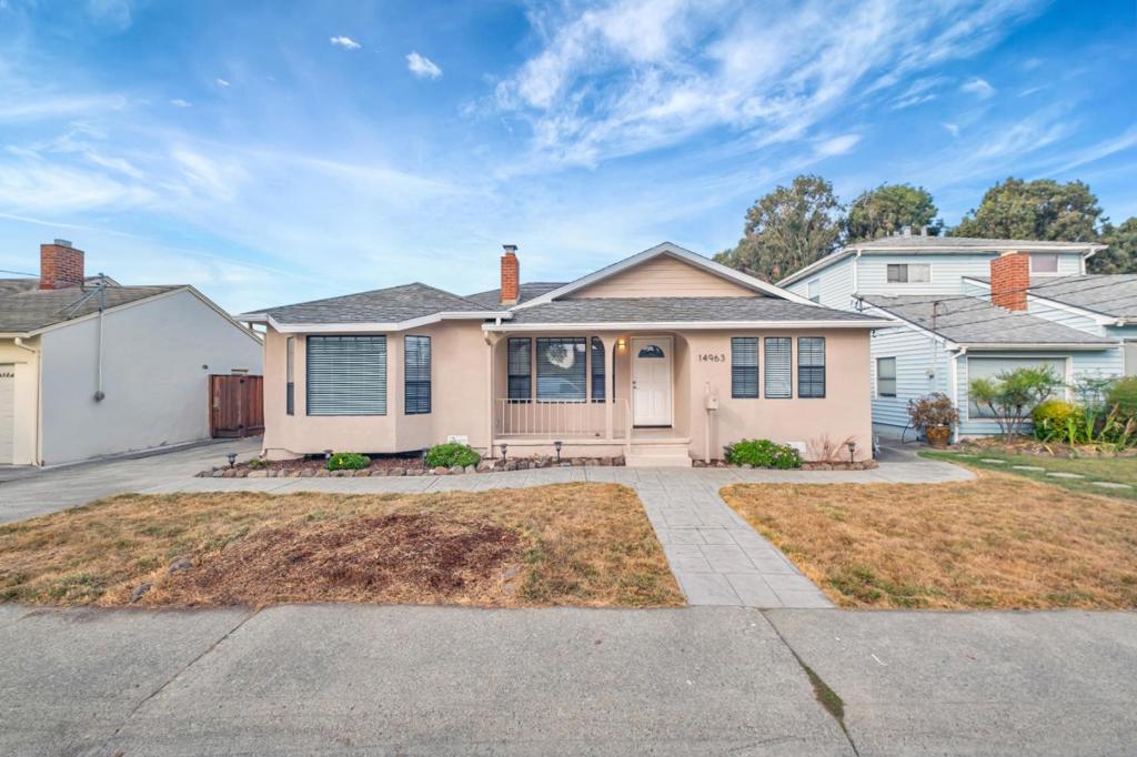 14963 Crosby Street, San Leandro, CA 94579